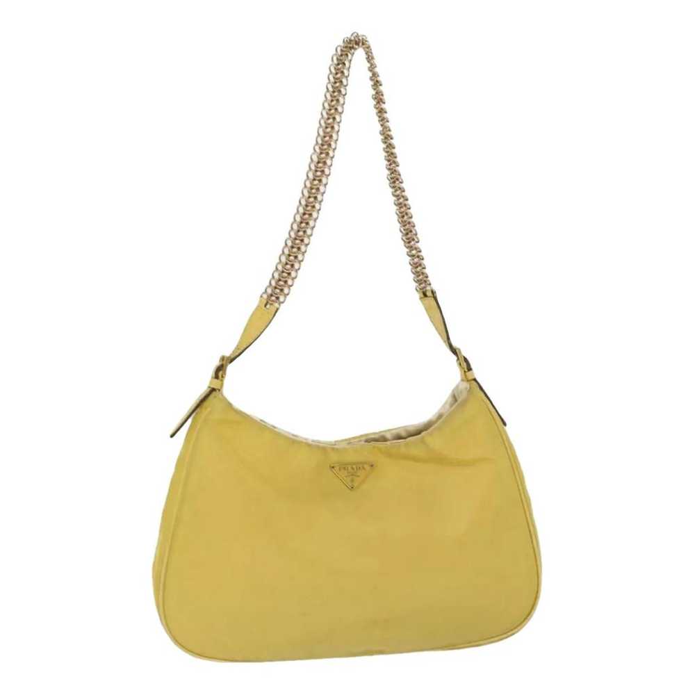 Prada Leather handbag - image 1