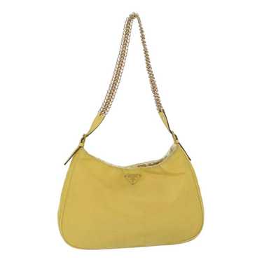 Prada Leather handbag - image 1