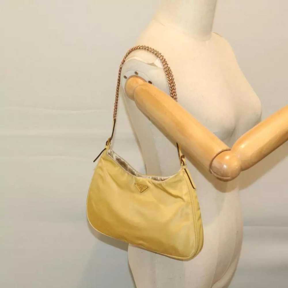 Prada Leather handbag - image 5