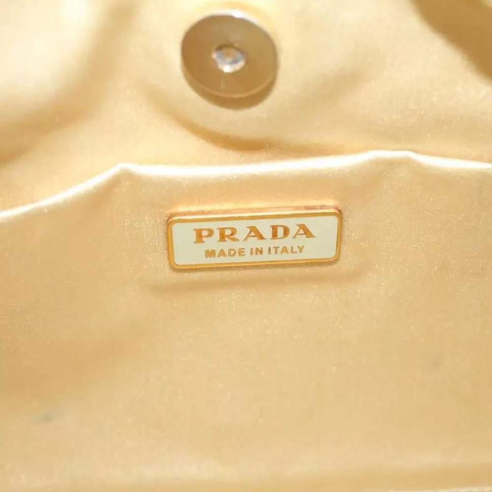 Prada Leather handbag - image 9