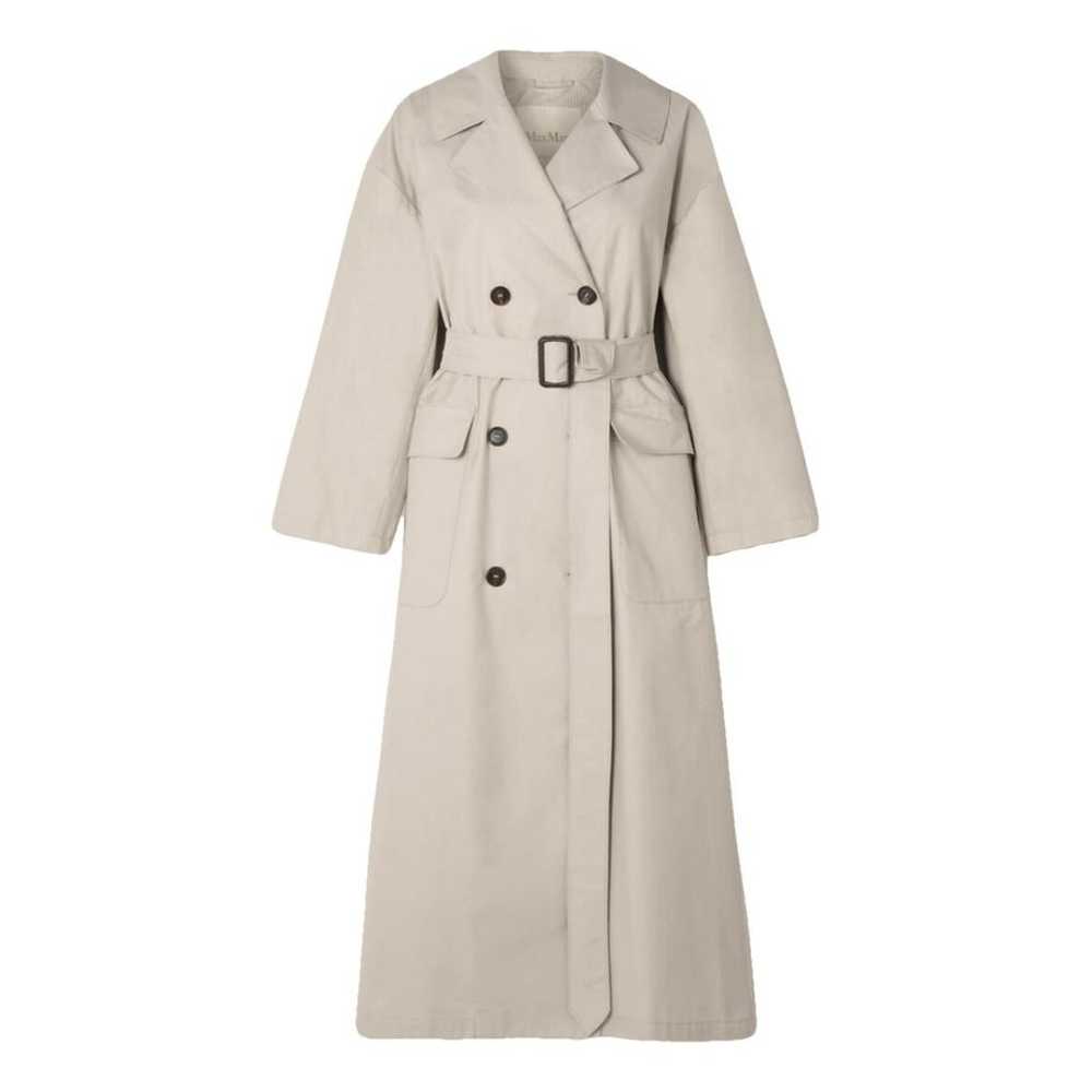 Max Mara Trench coat - image 1