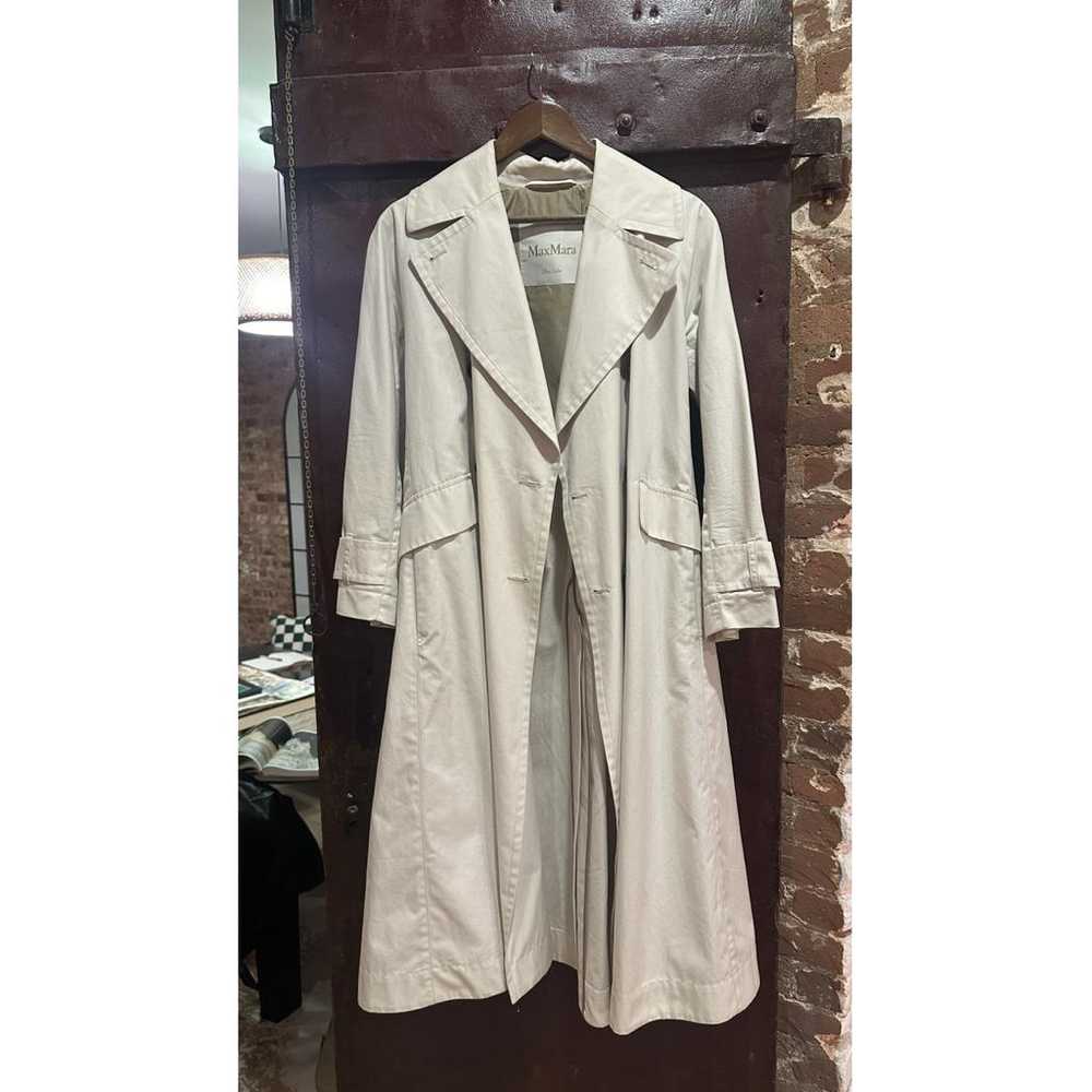 Max Mara Trench coat - image 2