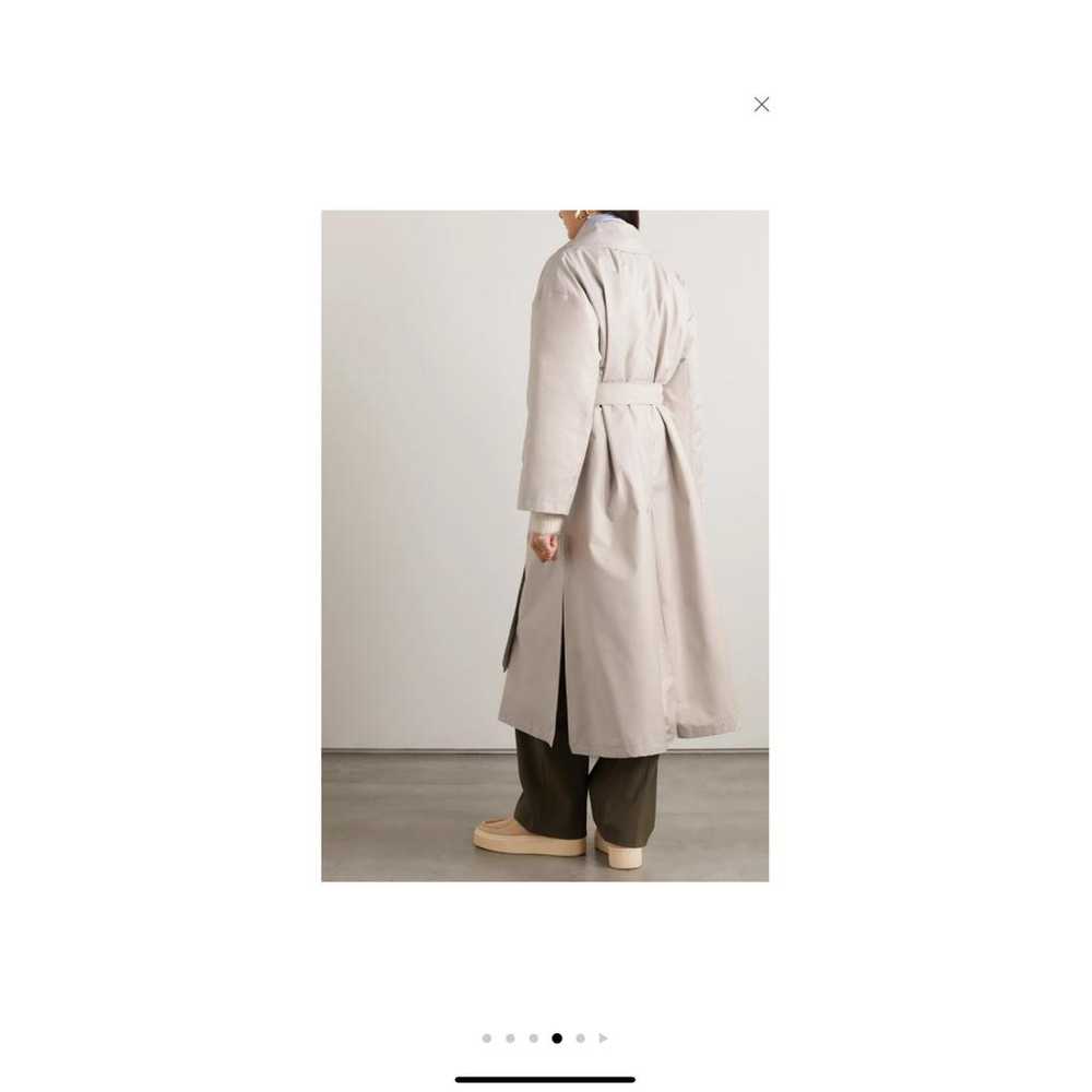 Max Mara Trench coat - image 9