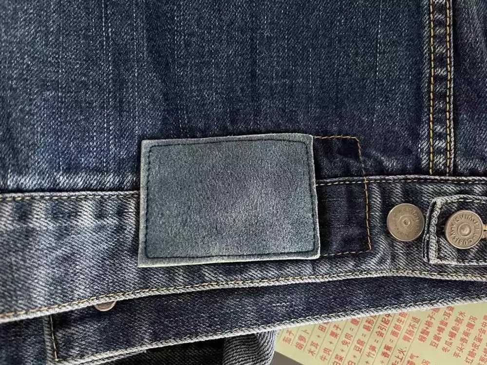 Visvim visvim 101jkt 17ss M - image 8