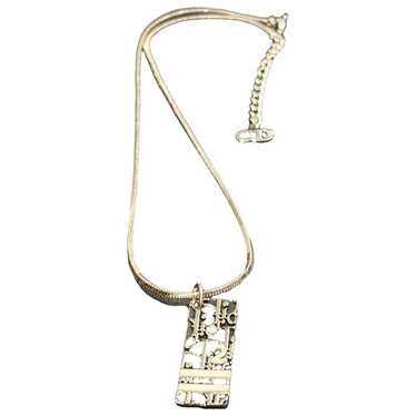 Dior Petit Cd necklace - image 1