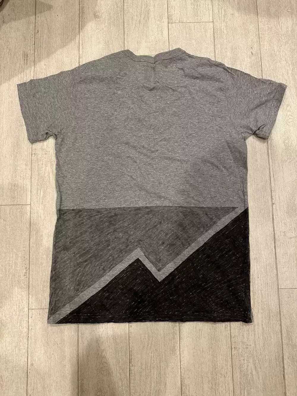 Visvim Visvim ict flag tee - image 5