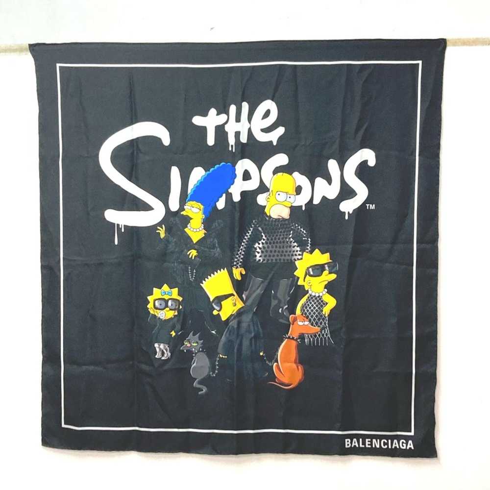 Balenciaga Balenciaga THE SIMPSONS Simpsons colla… - image 1