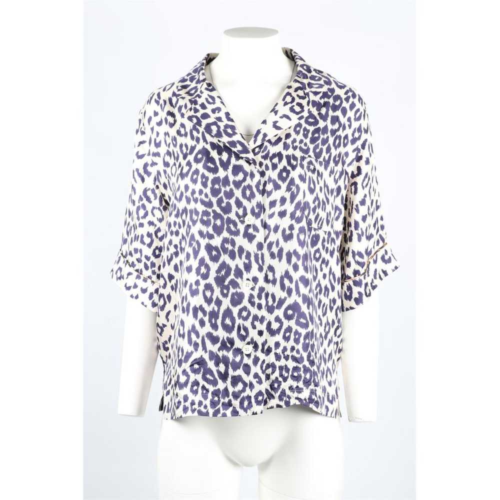 La Prestic Ouiston Silk top - image 2