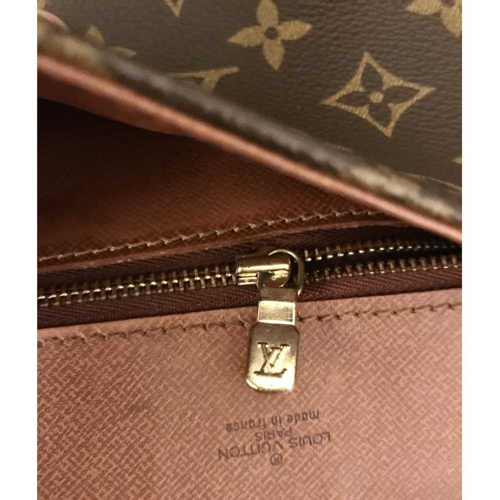 Louis Vuitton Chantilly cloth crossbody bag - image 10