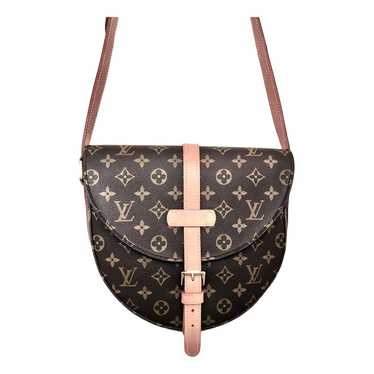 Louis Vuitton Chantilly cloth crossbody bag - image 1