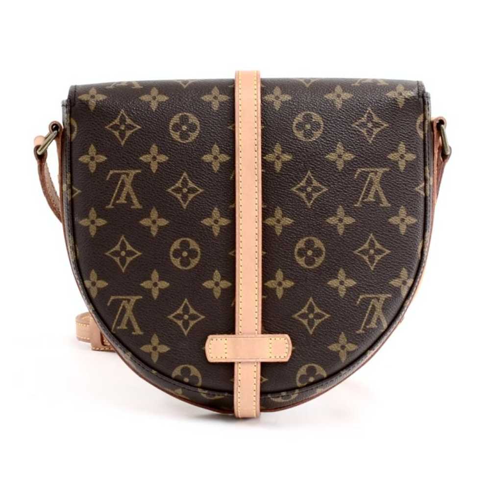 Louis Vuitton Chantilly cloth crossbody bag - image 2