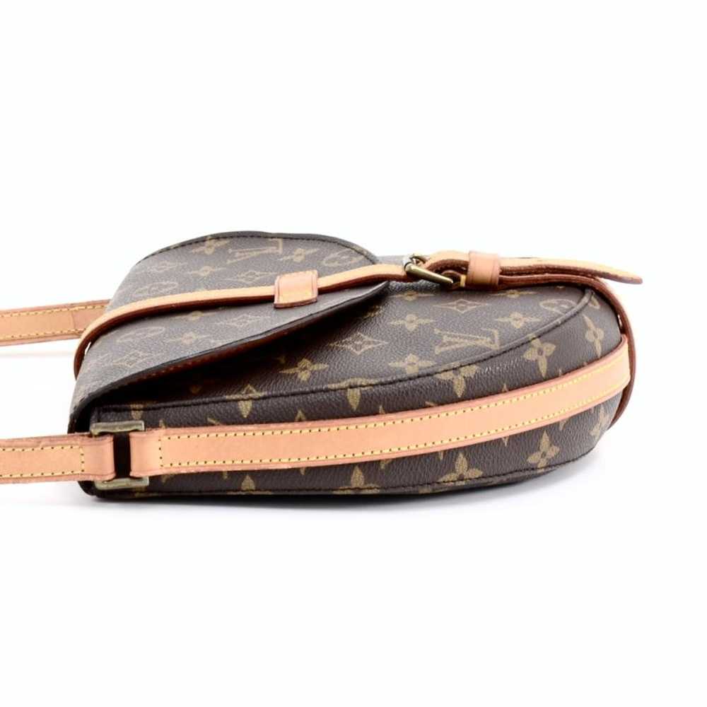 Louis Vuitton Chantilly cloth crossbody bag - image 3