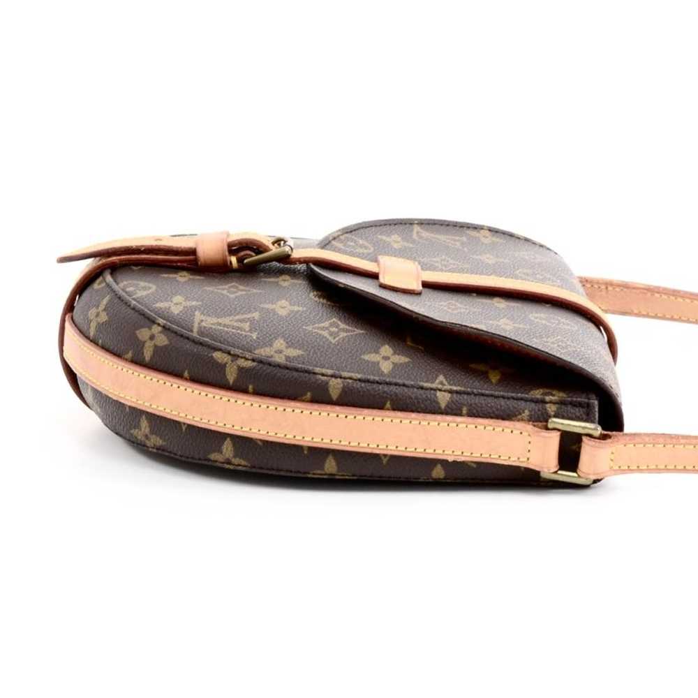 Louis Vuitton Chantilly cloth crossbody bag - image 4