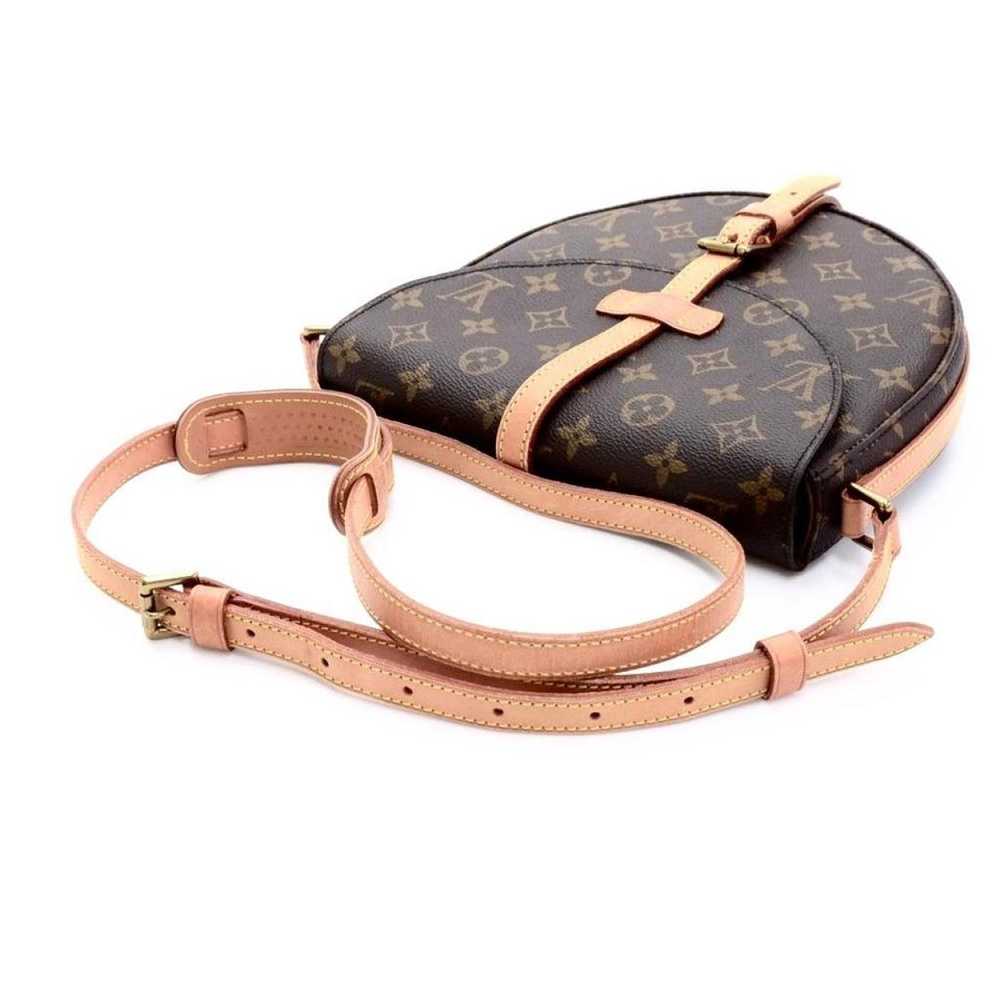 Louis Vuitton Chantilly cloth crossbody bag - image 7