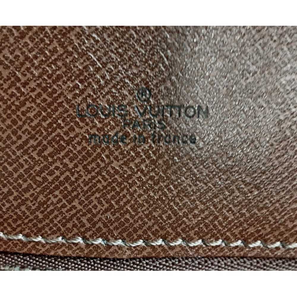 Louis Vuitton Chantilly cloth crossbody bag - image 8