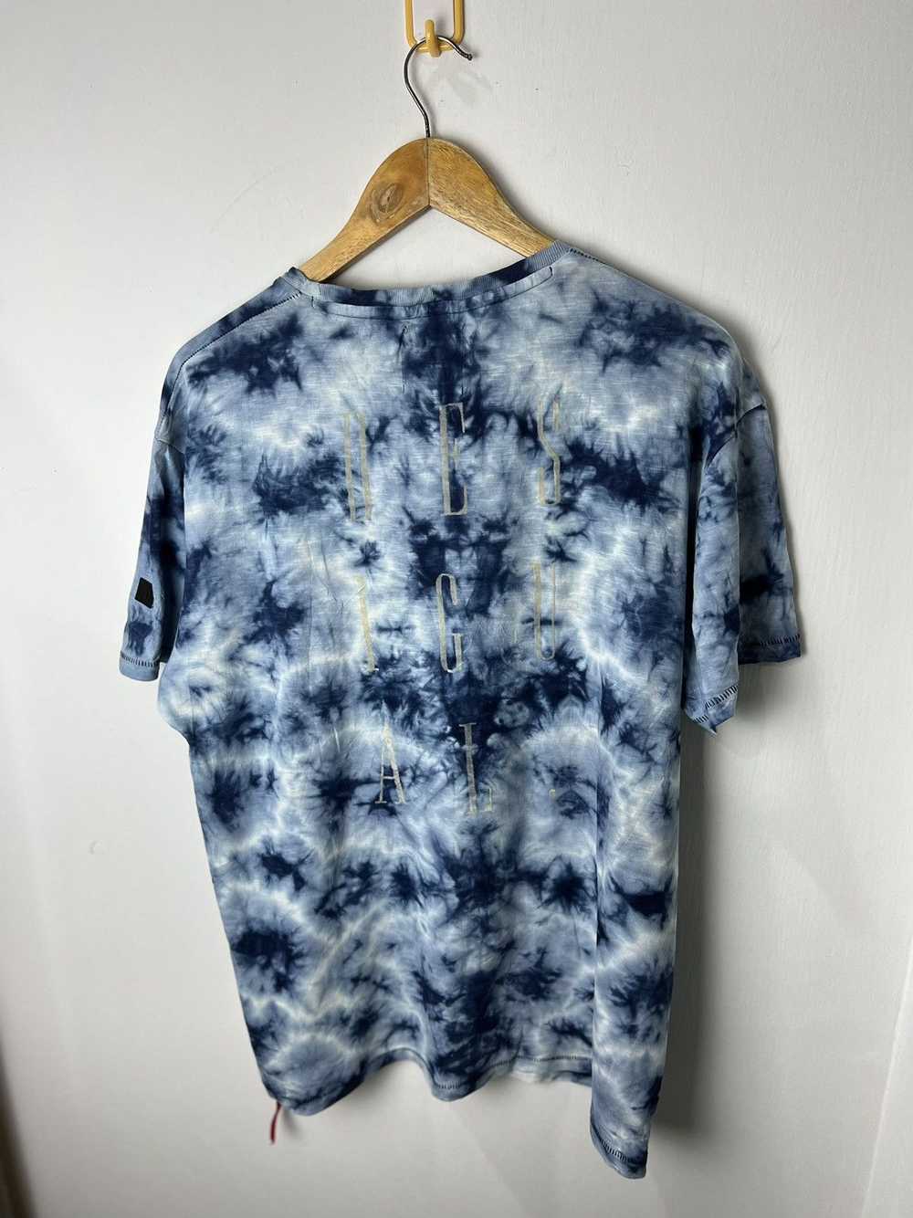 Designer × Desigual × Vintage Disigual shirt very… - image 3