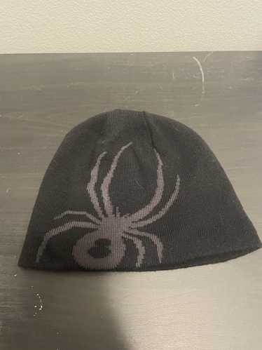 Spyder Spyder reversible beanie