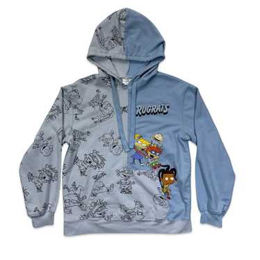 Nickelodeon Rugrats M Medium Ta-Da Split Juniors … - image 1