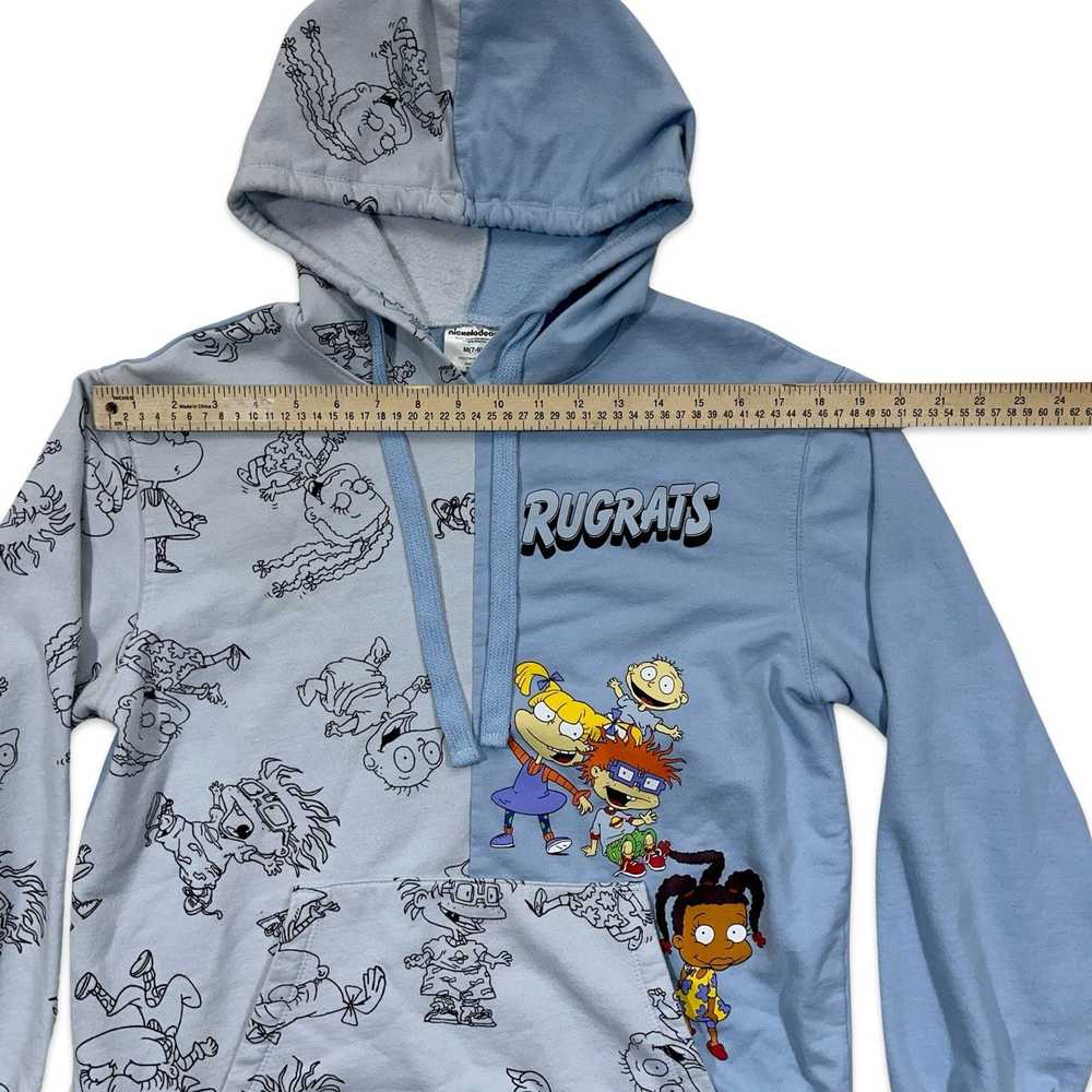 Nickelodeon Rugrats M Medium Ta-Da Split Juniors … - image 7