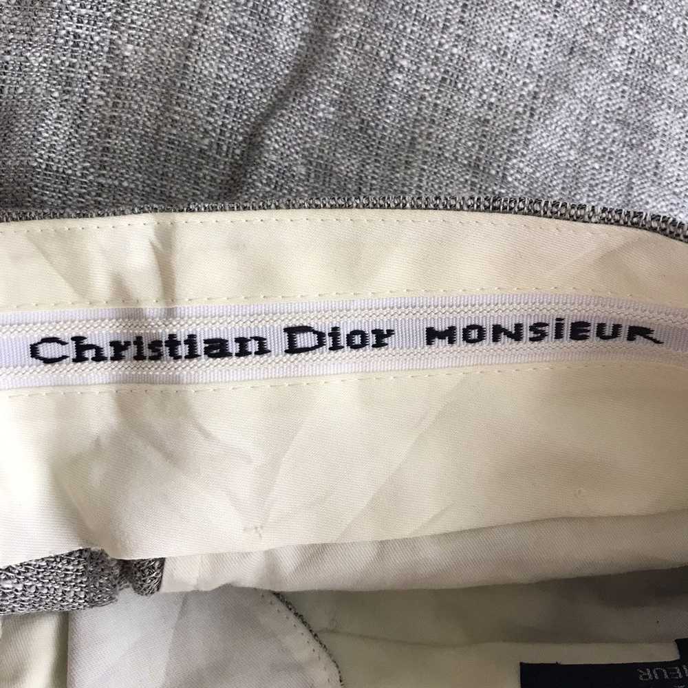 Christian Dior Monsieur CHRISTIAN DIOR MONSIEUR F… - image 3