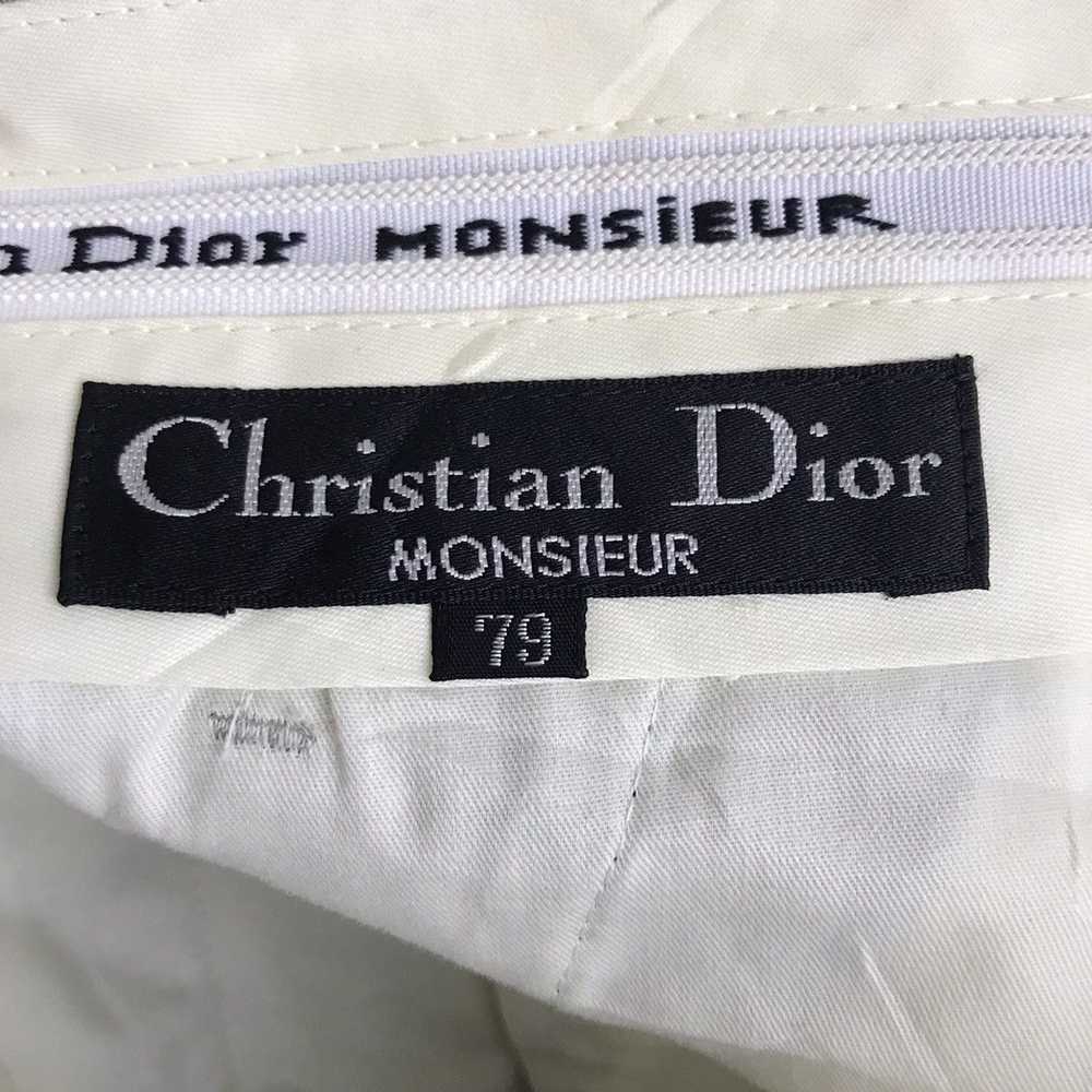 Christian Dior Monsieur CHRISTIAN DIOR MONSIEUR F… - image 4