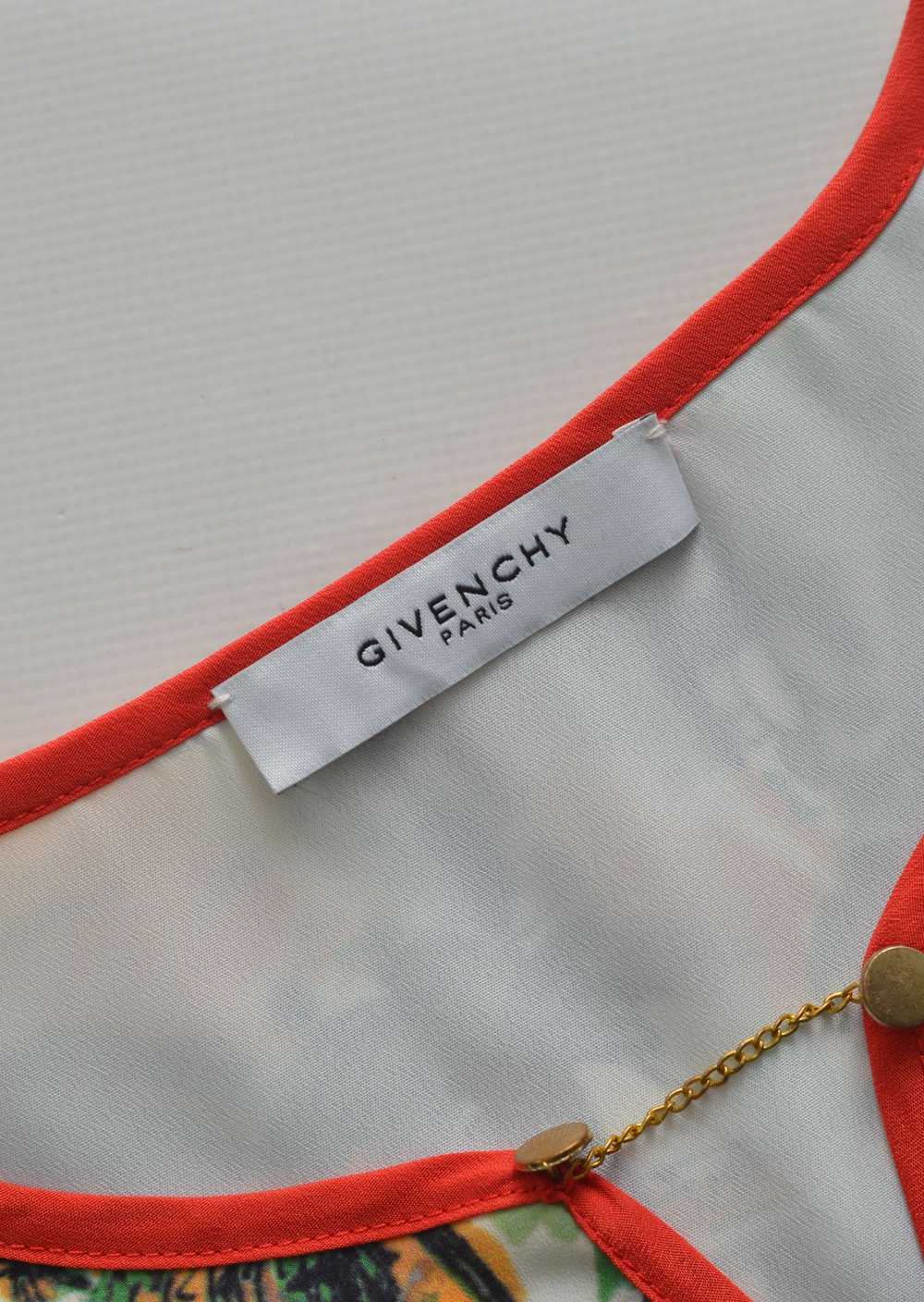 Avant Garde × Givenchy × Vintage GIVENCHY Paris V… - image 11