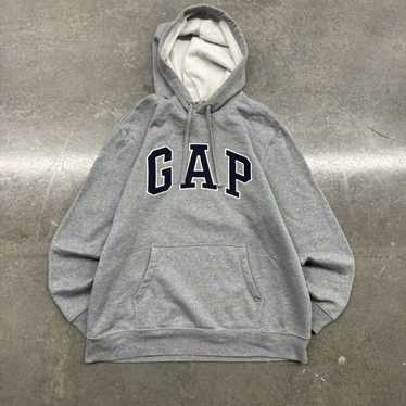 Gap × Streetwear × Vintage VINTAGE Y2K GAP EMBROI… - image 1