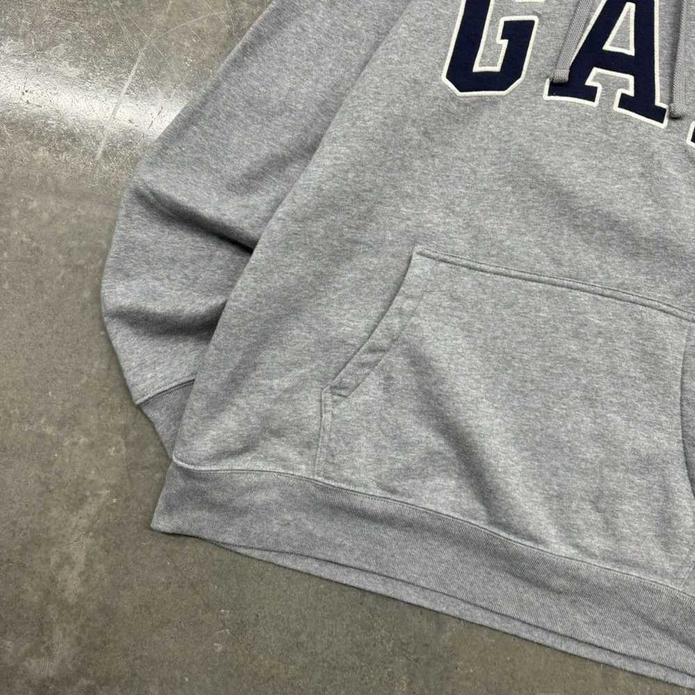 Gap × Streetwear × Vintage VINTAGE Y2K GAP EMBROI… - image 3