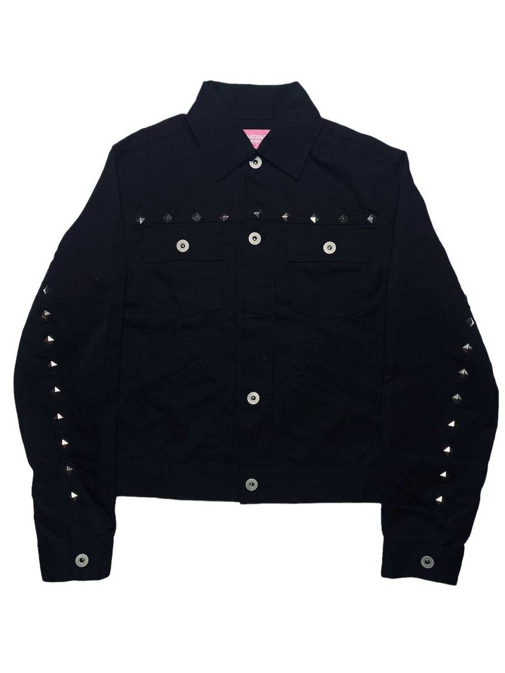 Comme des Garcons × Junya Watanabe SOLD OUT Junya… - image 3