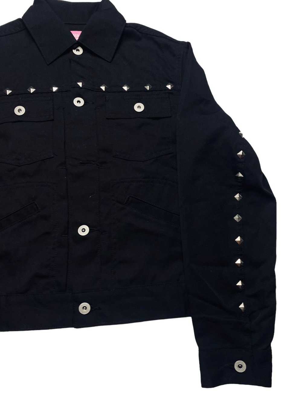 Comme des Garcons × Junya Watanabe SOLD OUT Junya… - image 7