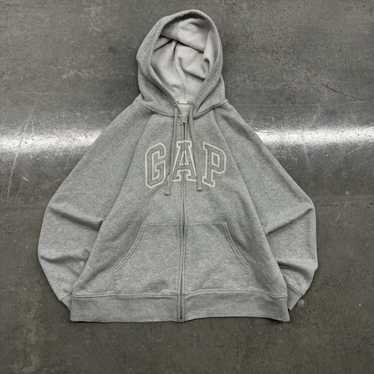 Gap × Streetwear × Vintage VINTAGE Y2K GAP EMBROI… - image 1