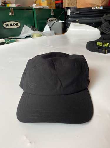 Arcteryx cap black - Gem