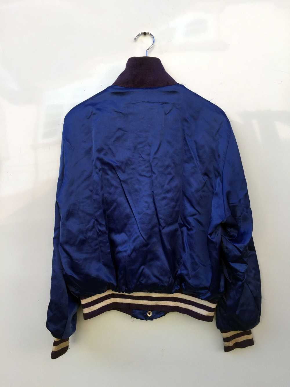 Unionmade × Vintage Rams Satin College NFL Los An… - image 2