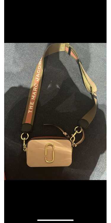 Marc Jacobs Marc jacob cross body purse