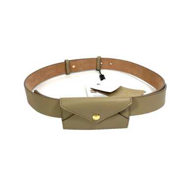 Burberry Burberry 8012136 With porch belt latt Be… - image 1