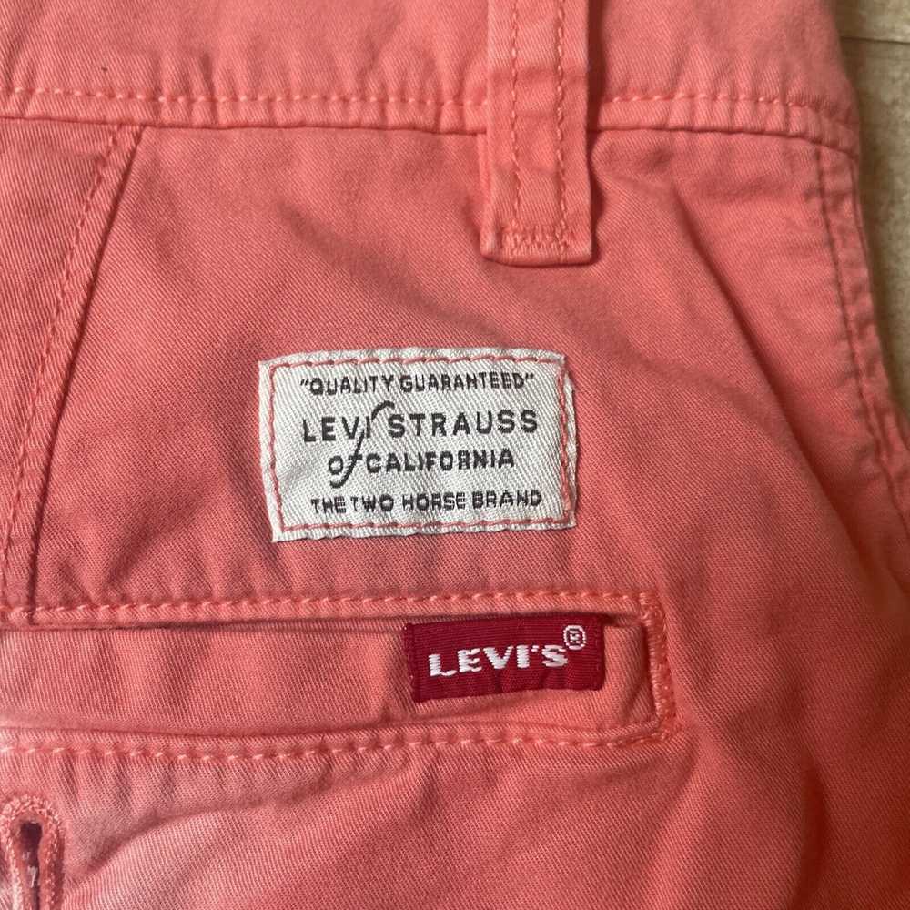 Levi's XX Chino shorts standard taper - image 3