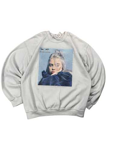 Japanese Brand × Streetwear × Vintage BILLIE EILIS