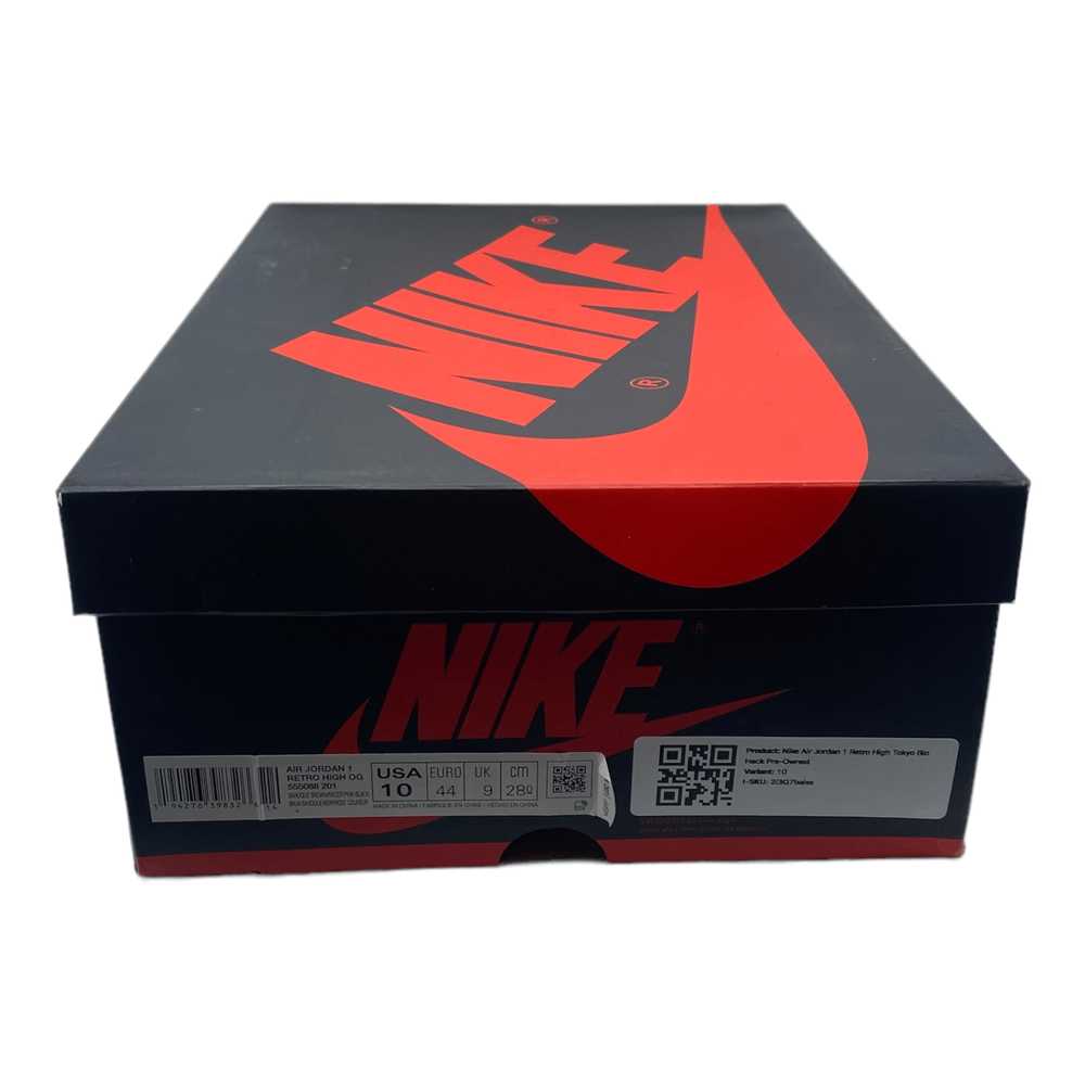 Jordan Brand 1 Retro High Tokyo Bio Hack - image 8