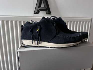 visvim fbt rico_owens - Gem