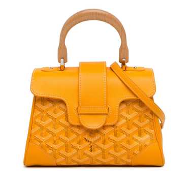 Goyard Goyard Mini Goyardine Saigon Souple - image 1