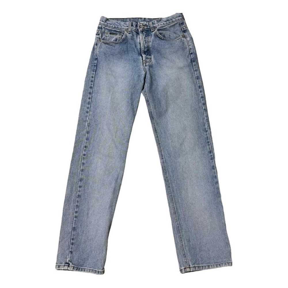 Calvin Klein Straight jeans - image 1