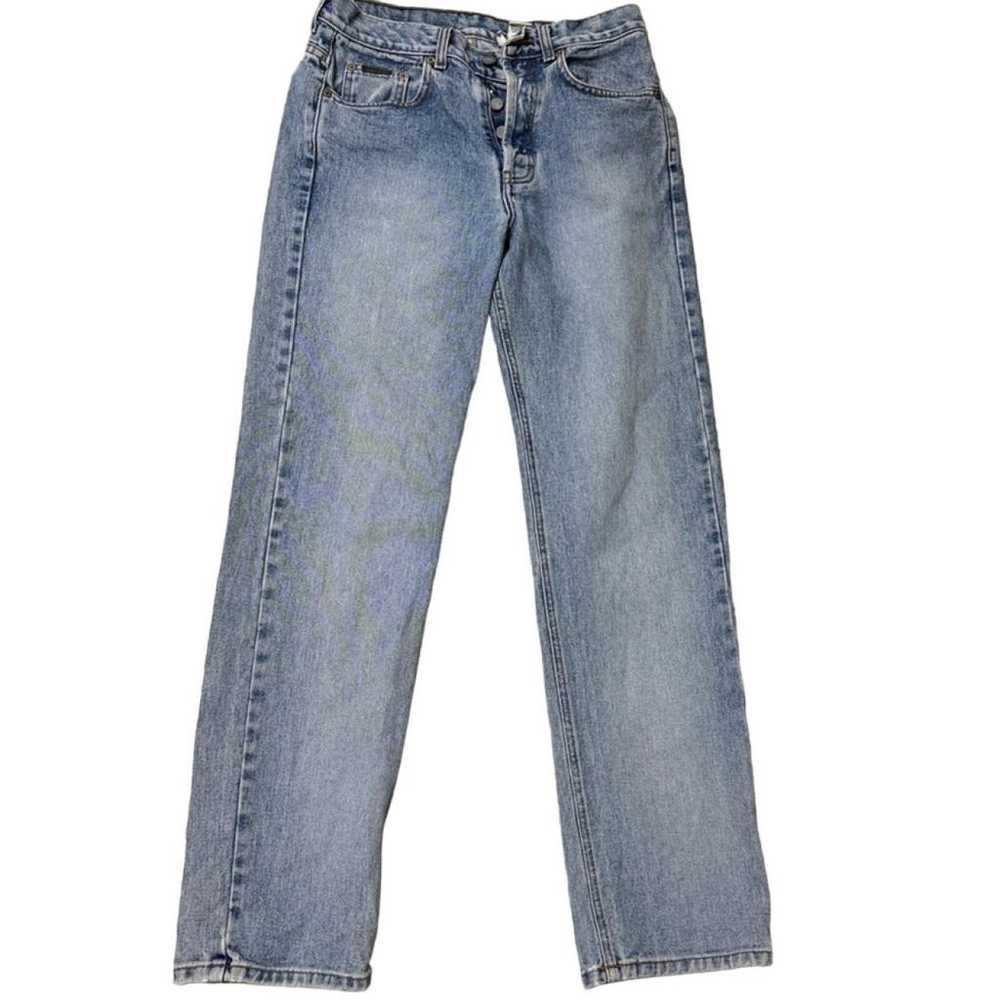 Calvin Klein Straight jeans - image 2