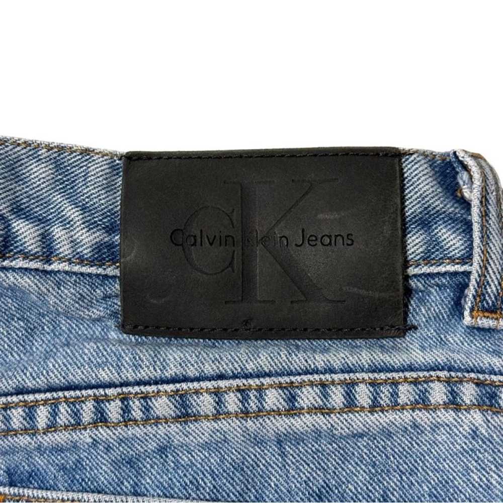 Calvin Klein Straight jeans - image 6