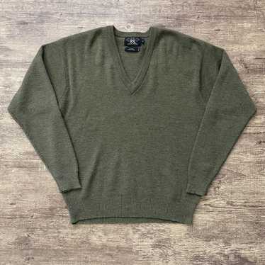 RRL Ralph Lauren Vintage Ralph Lauren Double RL R… - image 1