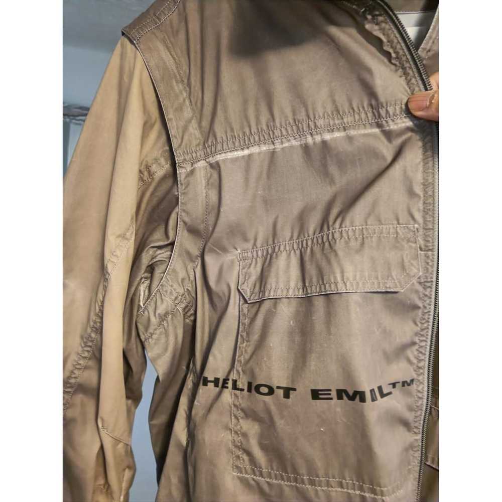 Heliot Emil Jacket - image 4