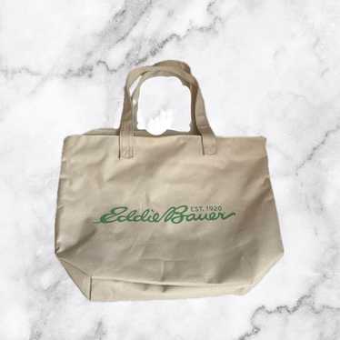 Eddie Bauer vintage bag!! - image 1