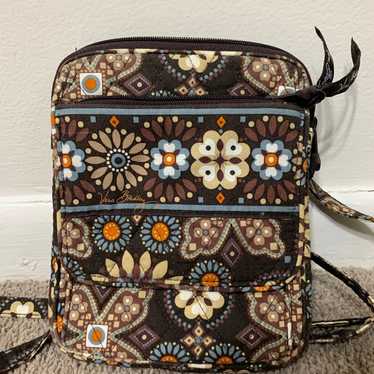 Vera Bradly crossbody bag - image 1