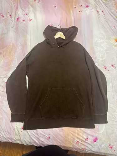 Visvim Visvim 21ss mud dyed hoodie - image 1