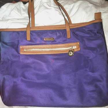 NWOT Michael Kors handbag - image 1