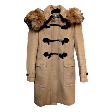 Burberry Wool jacket - image 1